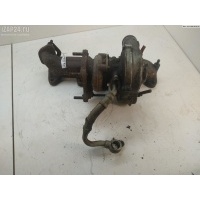 Генератор Volkswagen Golf-3 1998 028145701J
