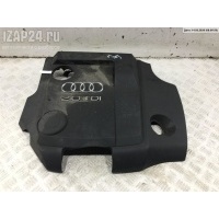 Накладка декоративная на двигатель Audi A6 C6 (2004-2011) 2008 03G103925AT