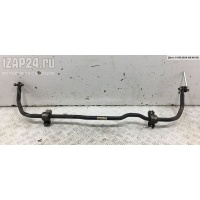 Стабилизатор поперечной устойчивости передний Volkswagen Golf-5 2005 1K0411303BJ