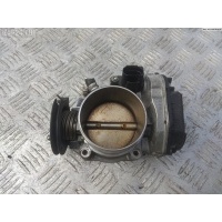 Заслонка дроссельная Audi A6 C4 (1994-1997) 1997 078133063G