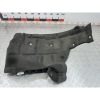 Подкрылок передний правый Renault Scenic 3 (2009-2013) 2009 638450007r