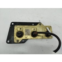 Реле накала Audi 80(B4) 1994 4A0959493A