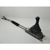 Кулиса КПП Volkswagen Golf-4 2000 1J0711565