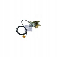 замок двери dt spare parts mercedes - benz actros