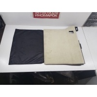 Пол багажника правый Infiniti QX56 II 2010- 849B61LA0A
