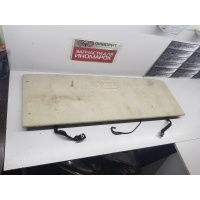 Пол багажника задняя часть Infiniti QX56 II 2010- 849081LA0A