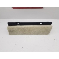 Пол багажника левый Infiniti QX56 II 2010- 849071LA0A