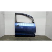 Дверь боковая, перед. правая Volkswagen Sharan 1995-1999 1998 7M3831022C