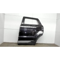 Дверь боковая зад. левая Land Rover Range Rover Evoque 2011-2015 2012