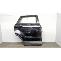 Дверь боковая зад. правая Land Rover Range Rover Evoque 2011-2015 2012
