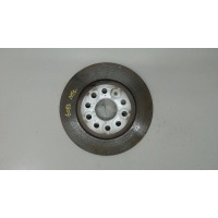 Диск тормозной, зад. Volkswagen Passat 8 2015- 2016 3Q0615601