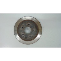 Диск тормозной зад. Renault Koleos 2008-2016 2010 432003112R