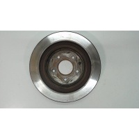 Диск тормозной зад. Renault Koleos 2008-2016 2010 432003112R