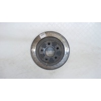 Диск тормозной зад. Subaru Forester (S11) 2002-2007 2006