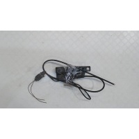 Замок капота, Audi A3 (8PA) 2004-2008 2008 8P0823509D