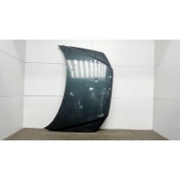 Капот, Mitsubishi Space Wagon 1999-2004 2002 MR485003