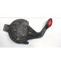 Кронштейн (лапа крепления) левая=правая Land Rover Freelander 1 1998-2007 2006
