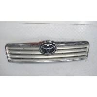 Решетка радиатора Toyota Avensis 2 2003-2008 2004