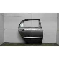 Ручка двери салона зад. правая Toyota Corolla E12 2001-2006 2003