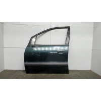 Ручка двери салона перед. левая Mitsubishi Space Wagon 1999-2004 2002
