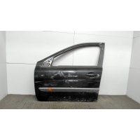 Ручка двери салона перед. левая Renault Laguna 2 2001-2008 2004