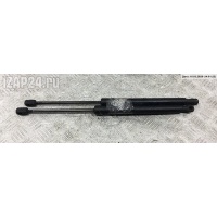 Амортизатор крышки (двери) багажника Volkswagen Golf-5 2005 1K6827550F