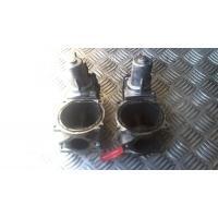 Клапан рециркуляции газов (EGR) Volkswagen Touareg 2007-2010 2007 07Z 131 501C