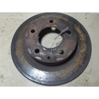 Диск тормозной Зад. Левая Mazda 626 (1992-1997) GE 1992 GTYF26251C