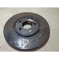 Диск тормозной Перед. Правая Chrysler Sebring 2006 04879138AE