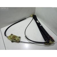 Стеклоподъемник электрический Перед. Правая Audi A6 C6 (2004-2011) 2008 4F0837462D