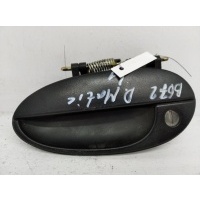 Ручка двери нaружная Левая Перед. Daewoo Matiz 2002 96314596
