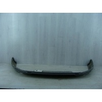 Спойлер заднего бампера Volkswagen Passat B8 (2014) 2014 3G0807521D GRU