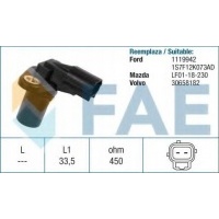 датчик положения коленчатого вала форд fae 79088