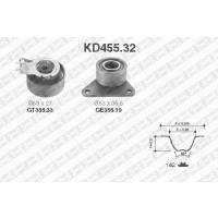 полный двигатель snr volvo s40 i 1.6 77kw 105 км