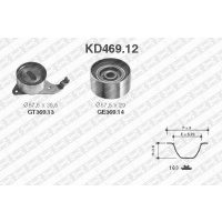 полный двигатель snr toyota camry 2.2