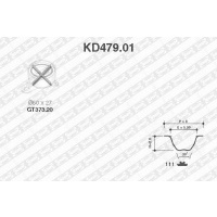 полный двигатель snr daihatsu yrv 1.0 43kw 58 км