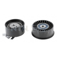 полный двигатель snr nissan interstar dci 120