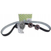 snr комплект грм kdp459.090