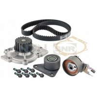 двигатель с насос snr volvo s60 r 2 , 5 т