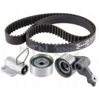 полный двигатель snr toyota avensis 2.0 d - 4d