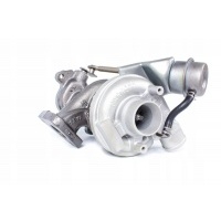 Турбокомпрессор seat альгамбра 1.9 tdi 454083 - 0001