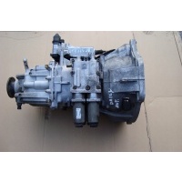 Коробка передач 1323301064 iveco daily 2.3 hpi
