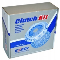 Комплект сцепления exedy nsk2146