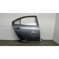 Дверь боковая зад. правая Nissan Primera P12 2002-2007 2005