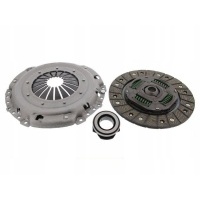 Сцепление комплект seat ibiza ii 6k 1.9 2.0 96 - 02