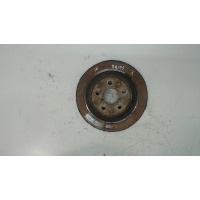 Диск тормозной, зад. Land Rover Range Rover Evoque 2011-2015 2012 LR027123