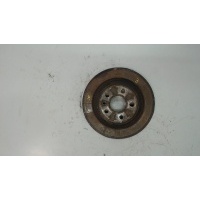 Диск тормозной, зад. Land Rover Range Rover Evoque 2011-2015 2012 LR027123