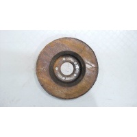 Диск тормозной перед. Skoda Roomster 2006-2010 2007