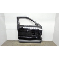 Замок двери перед. правая Land Rover Range Rover Evoque 2011-2015 2012