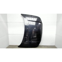Капот Land Rover Freelander 1 1998-2007 2006